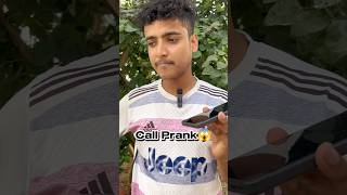 Beta Bol Diya🤣  The Call Prankster shorts prankcall [upl. by Leahci701]