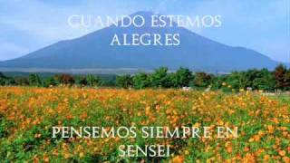 Siempre Junto a Senseiwmv [upl. by Lynad682]