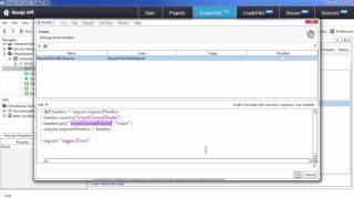 How to use Advanced Custom Testing with Groovy Script in SoapUI Pro [upl. by Sheila153]