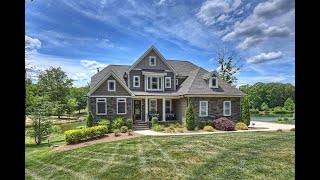 4108 Oldstone Forest Dr Waxhaw NC 28173 [upl. by Mayda244]