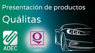 Presentación de productos Quálitas [upl. by Rhett]