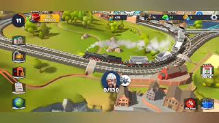 Train Station 2  Train Simulator Android  Android Mobile Gameplay [upl. by Rahman]