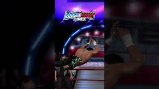 Eddie Guerreros Finisher in EVERY WWE Game [upl. by Leoni]