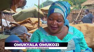 How I Started My Business  Omukyala Omukozi  RestTV Ne Pastor Deborah Kawooya [upl. by Eicul]