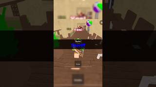 Beating beach ball farmers in mm2 mm2edit roblox bloxburg hitbox mm2 edit [upl. by Nafets593]