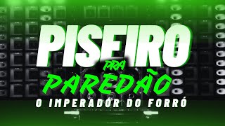 Hudysson Ferraz  O Imperador do Forro  Piseiro 10 [upl. by Charmain]