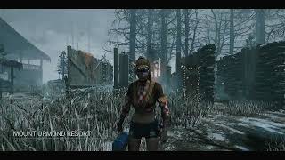 Easiest Dead By Daylight Win  Ft TheSpoilernerd Lightning34100 [upl. by Cresida]