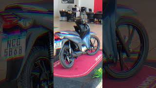 BIZ 125 EX MODELO 2025 motos biz125 [upl. by Prober]