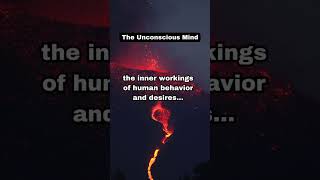 The unconscious mind unveiling key insights unconsciousmind selfdiscovery innerwisdom facts [upl. by Wallack437]