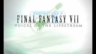 FF7 Voices of the Lifestream 305 Golden Feathers Racing Chocobos  Place Your Bets [upl. by Dom525]