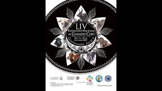 Concurso de la Vaca Lechera Guadalajara Jalisco 2017 [upl. by Mini169]