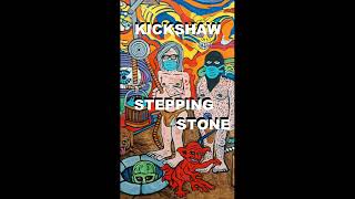 KICKSHAW  Stepping Stone Monkees cover 1993 live DEMO Enharmonik studio [upl. by Davina]