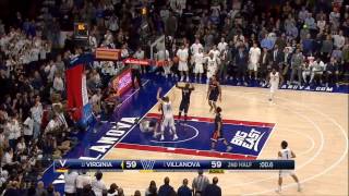 College Basketball 20162017 Buzzer Beaters [upl. by Krawczyk302]