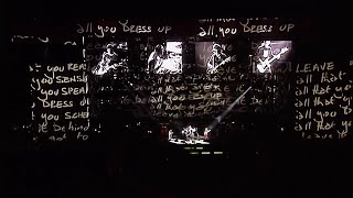 U2  Walk On Go Home  Live from Slane Castle 2001 HD [upl. by Danni]