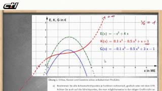 Achsenschnittpunkte und Linearfaktordarstellung  Polynome ab 3 Grades ★ Sinn und Erklärung [upl. by Hubsher]