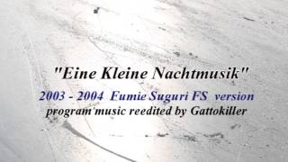 Fumie Suguri 20032004 FS [upl. by Leila607]