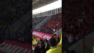 Fenerbahçe  Galatasaray  17032018  Maç Önü “Çalgıcı karısı cimbom” [upl. by Merralee335]