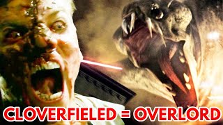 Is Overlord Connected To Cloverfield Universe Explained And Revealed [upl. by Lyndsey543]