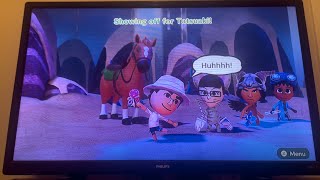 Miitopia Playthrough 18 Check Description [upl. by Nodaj847]