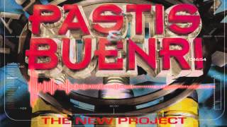 Pastis amp Buenri  The New Project CD1 1999 [upl. by Burnight]