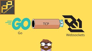 Mastering WebSockets With Go  An indepth tutorial [upl. by Spieler926]