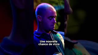 Le groupe OASIS se reforme [upl. by Haimarej]