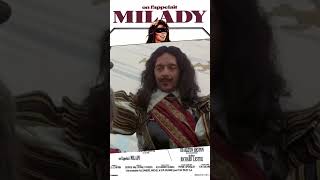 On lappelait Milady 1974 de Richard Lester [upl. by Stokes]