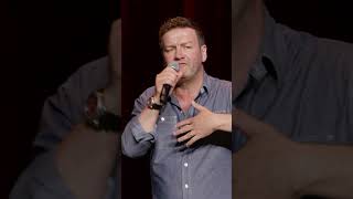 The truth about your cherished items trinkets junk rockcollection comedy lawrencemooney funny [upl. by Anelys]