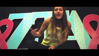 ZETA TAU ALPHA RAP Official VIDEO [upl. by Anelrihs]