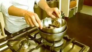 36 Recette Fondant au chocolat [upl. by Rubel]