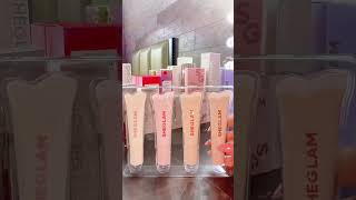 Labios hots Solo con sheglamofficial SHEGLAM SHEGLAMLipCare [upl. by Eenad]