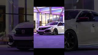 2018 Honda Civic Hatchback edit  🎥 C4ProductionsLLC automobile hondacivic honda edit car [upl. by Yelahs]