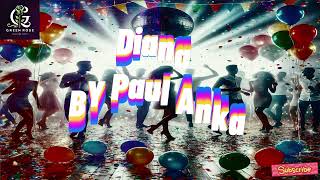 Diana by Paul Anka ft DJ John Paul REGGAE x ChaCha Remix [upl. by Schweitzer]