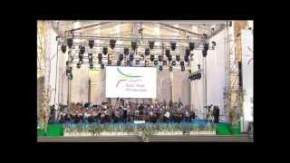 Pavel Milyukov Tchaikovsky Violin Concerto 3 Finale Allegro vivacissimo [upl. by Freda507]