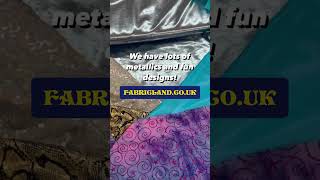 Fabric Land  Lycra Fabrics [upl. by Hiltan]