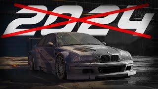 Das Problem mit Need for Speed Remakes [upl. by Giavani]