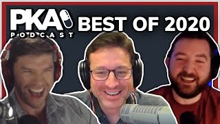 Best of 2020  PKA Podcast [upl. by Brazee738]