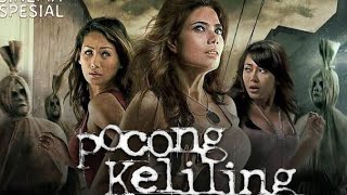 THE REAL POCONG  FILM HOROR TERBARU 2021 FULL MOVIE BIOSKOP INDONESIA [upl. by Jolyn478]