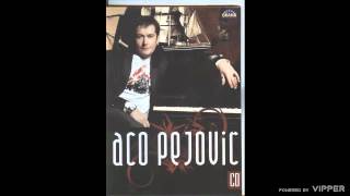 Aco Pejovic  U mojim venama  Audio 2008 [upl. by Leif580]