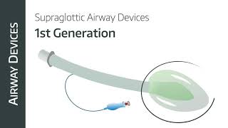 Airway Devices Airway Adjuncts Supraglottic Devices Endotracheal Tubes amp Laryngoscopes [upl. by Aidile71]