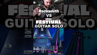 FORTNITE FESTIVAL PRO MODE vs REAL GUITAR  Dont Fear the Reaper [upl. by Akcinehs246]