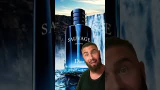 Dior Sauvage Eau Forte NEW Dior Sauvage 2024 [upl. by Hartmunn]