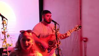 Jack Anwyl Live  Sunbird Records Darwen 19th September 2020 [upl. by Estell]