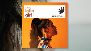 Konga Music Agency  Nuevo álbum SaraoMusic quotLatin Girlquot [upl. by Lagiba]