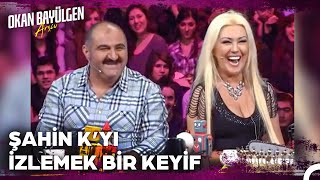 Şahin K Anlatılmaz Yaşanır 🔥 Disko Kralı 13Bölüm [upl. by Kee]