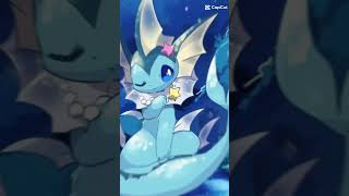 vaporeon cares like it did [upl. by Adirem]