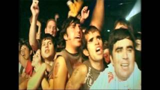 Ratones Paranoicos  Inyectado de rocanrol vivo DVD FULL 2006 [upl. by Adhern393]