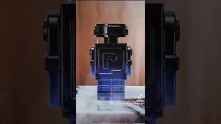 Paco Rabanne Phantom Intense [upl. by Sewel]