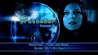 The Pretender S01E01 Pilot [upl. by Aitel764]