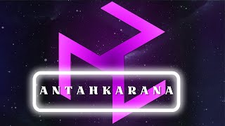 ANTAHKARANA Antahkarana healingmusic meditationmusic meditation sacredgeometry symbols reiki [upl. by Aisiat]